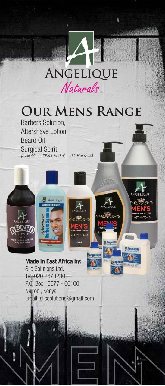 Men's Range